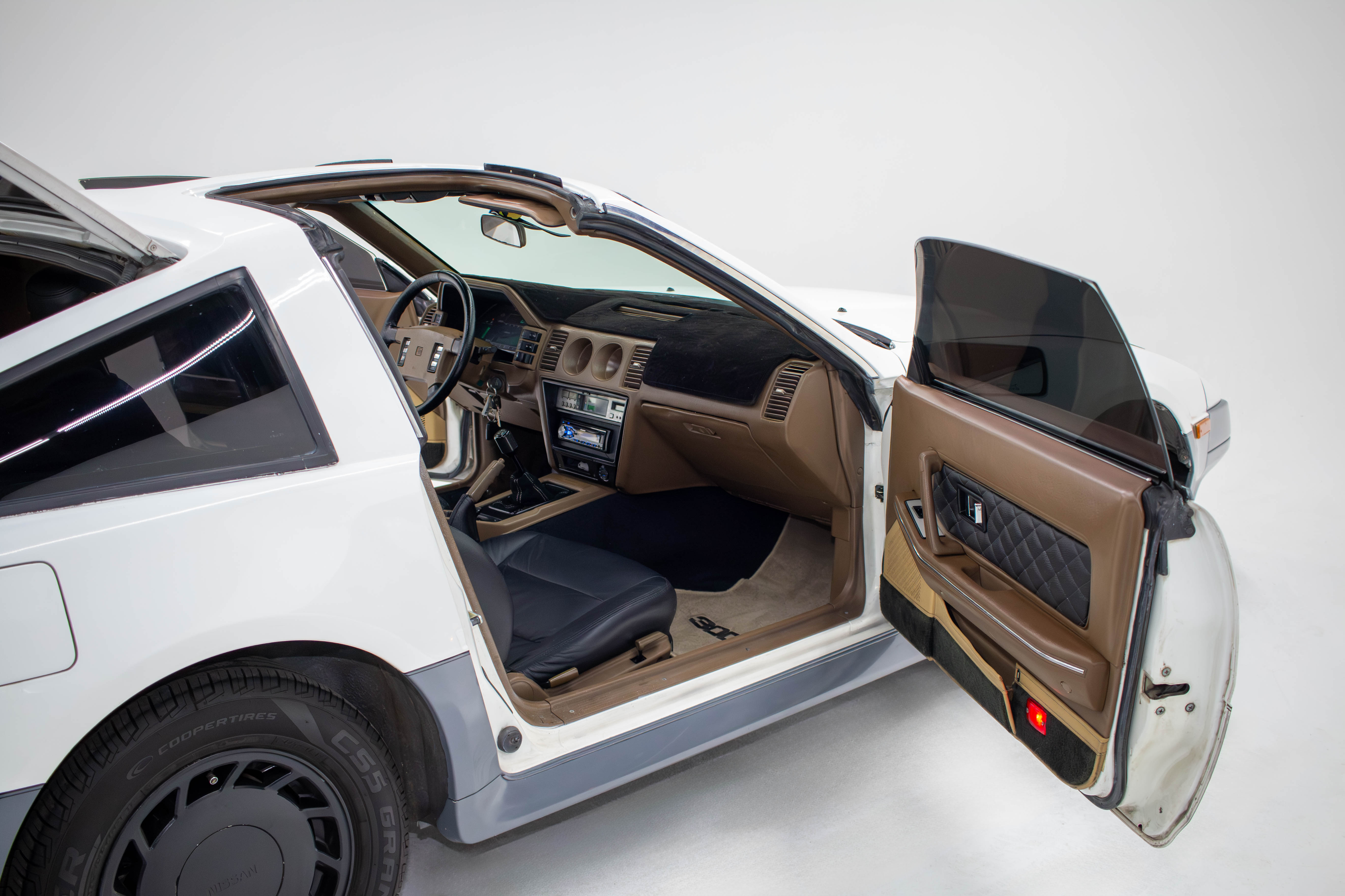 1986 Nissan 300ZX Base | Hagerty Valuation Tool®